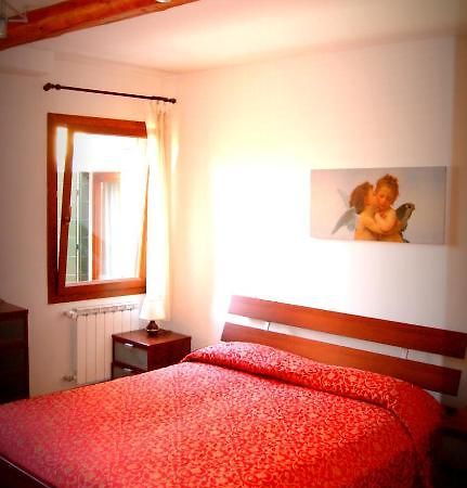 Venice Resorts Quarto foto
