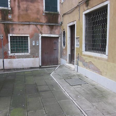 Venice Resorts Exterior foto