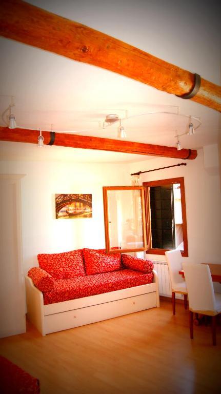 Venice Resorts Quarto foto