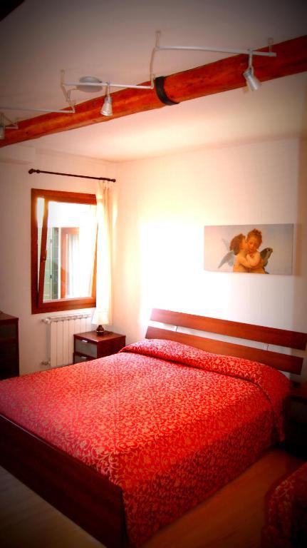 Venice Resorts Quarto foto