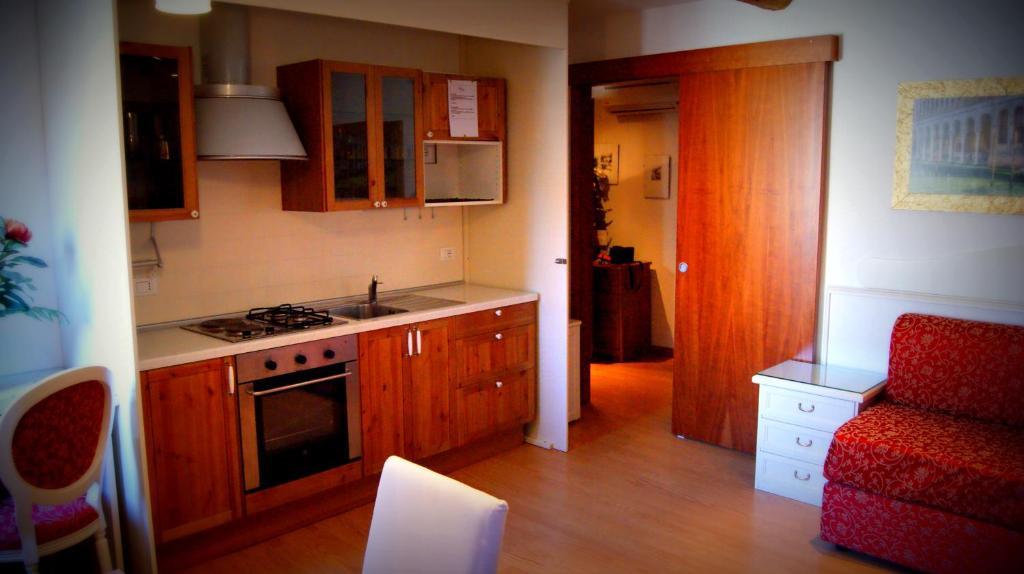 Venice Resorts Quarto foto