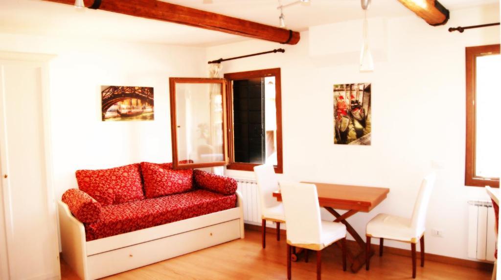 Venice Resorts Quarto foto