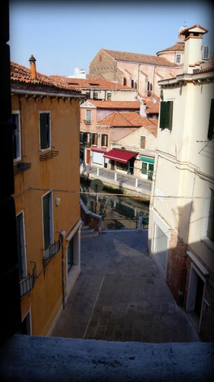 Venice Resorts Quarto foto