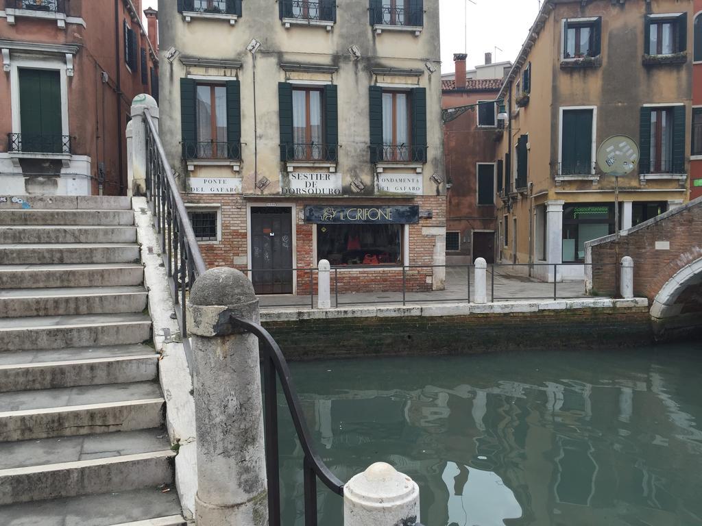 Venice Resorts Exterior foto