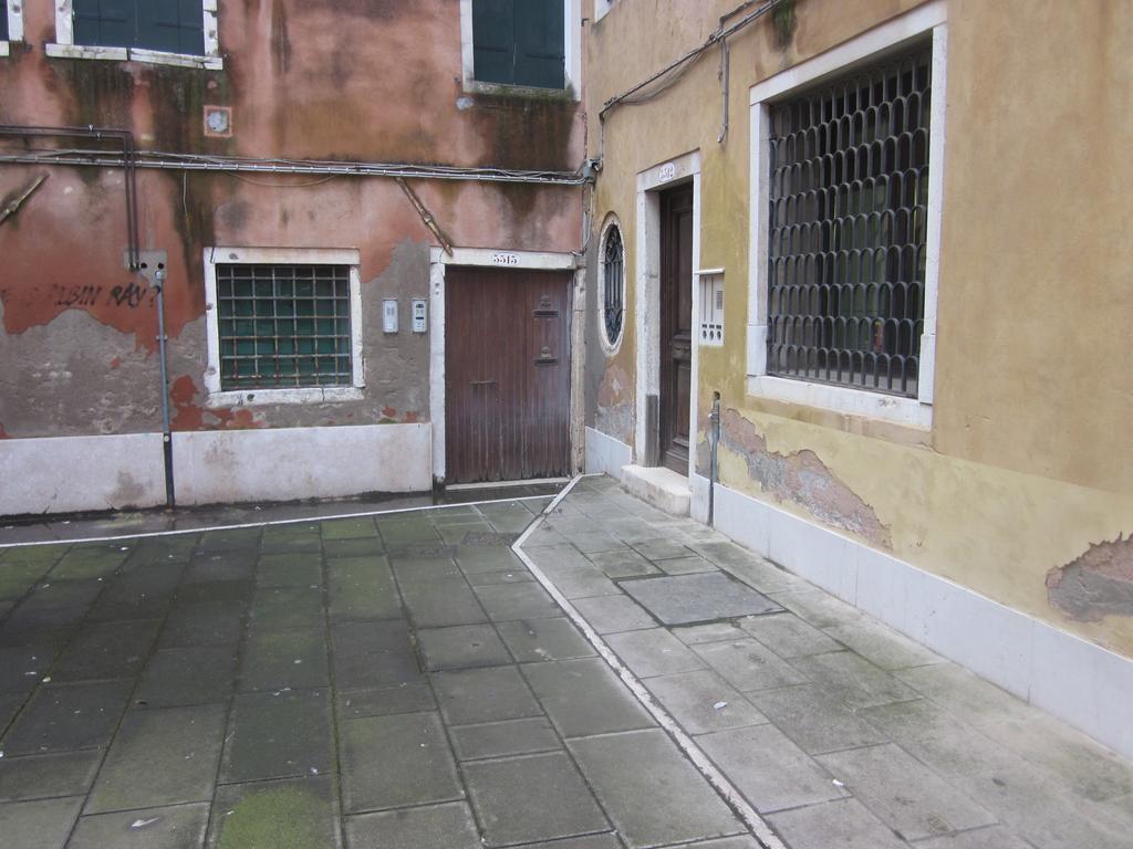 Venice Resorts Exterior foto