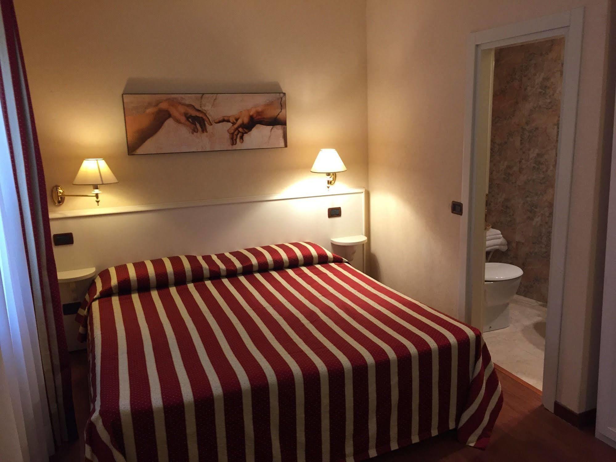 Venice Resorts Exterior foto