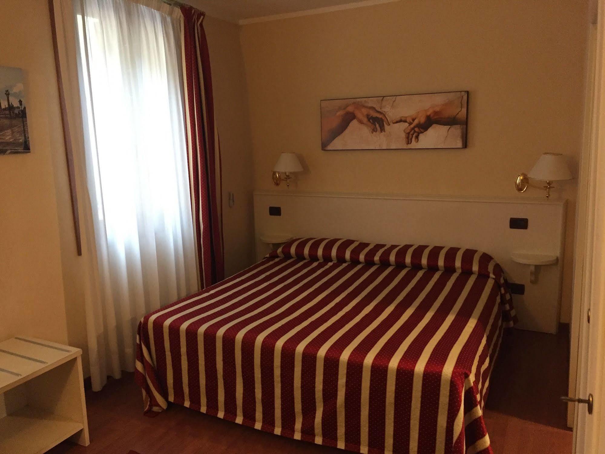 Venice Resorts Exterior foto