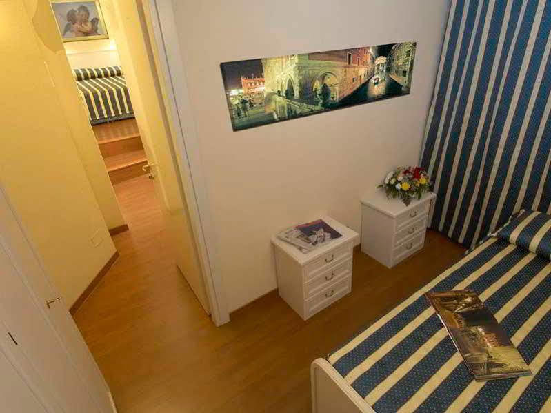 Venice Resorts Exterior foto
