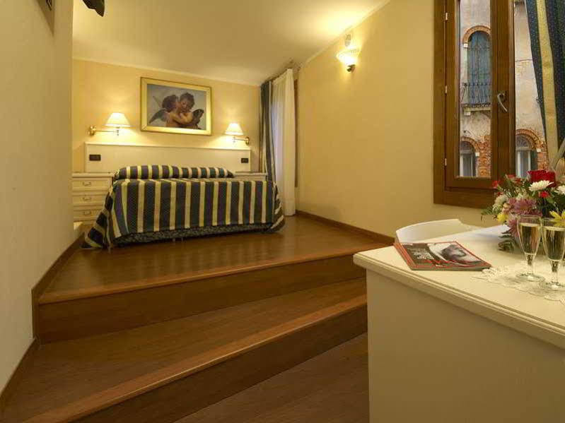 Venice Resorts Exterior foto