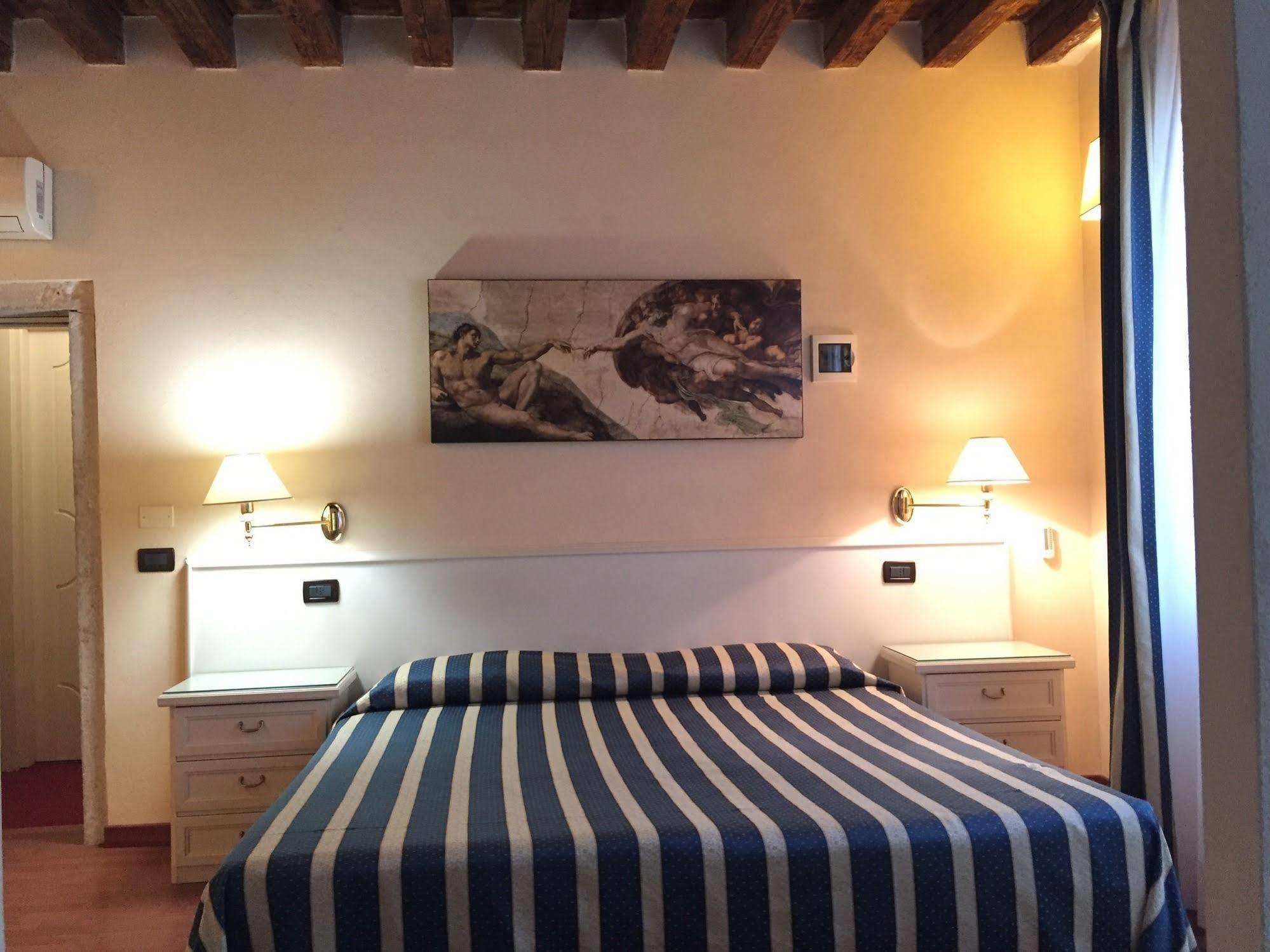 Venice Resorts Exterior foto