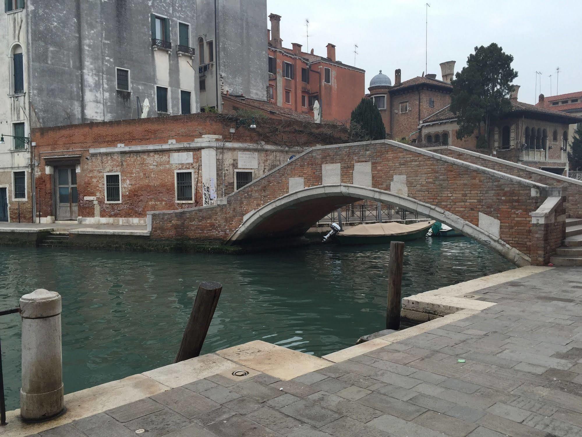Venice Resorts Exterior foto