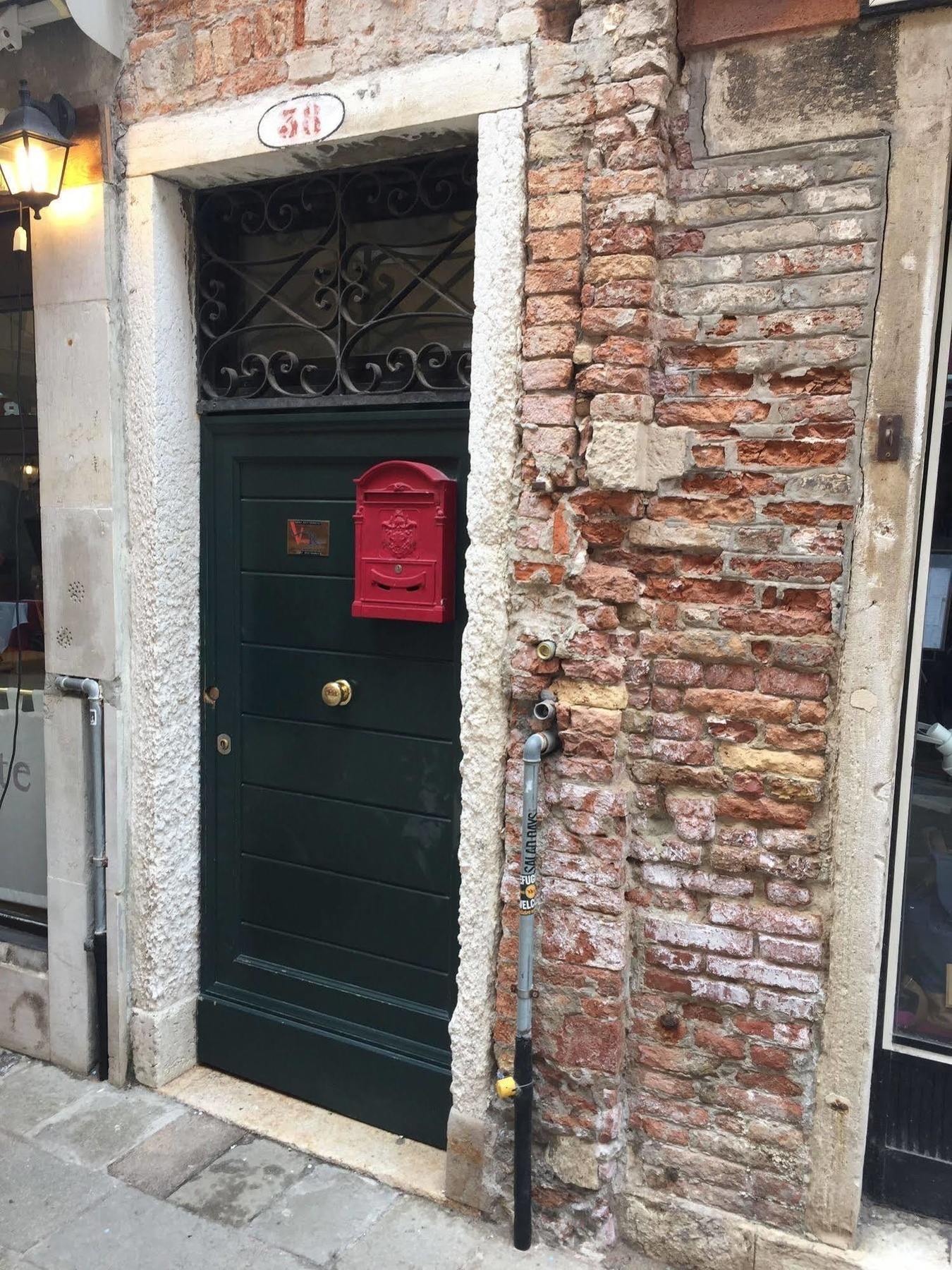 Venice Resorts Exterior foto